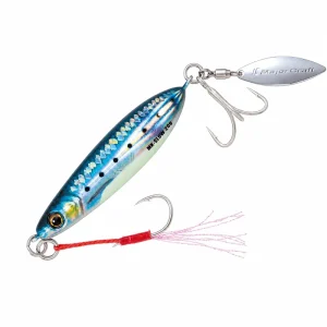 Maki-Jig Slow 60g Live #099