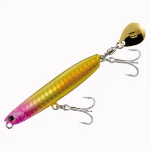Jig Para Surf 40g #120