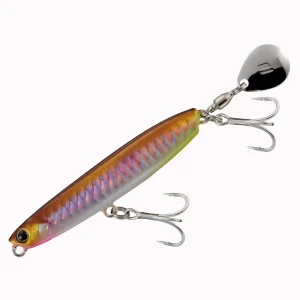 Jig Para Surf 40g #122