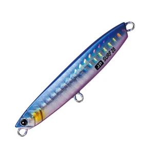 Jig Para Surf 40g #004