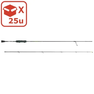 <i class="destaque-color">CAJA CERRADA (25 ud.)</i> Cañas KIREI Ultra Sense 662L - 1.98mt