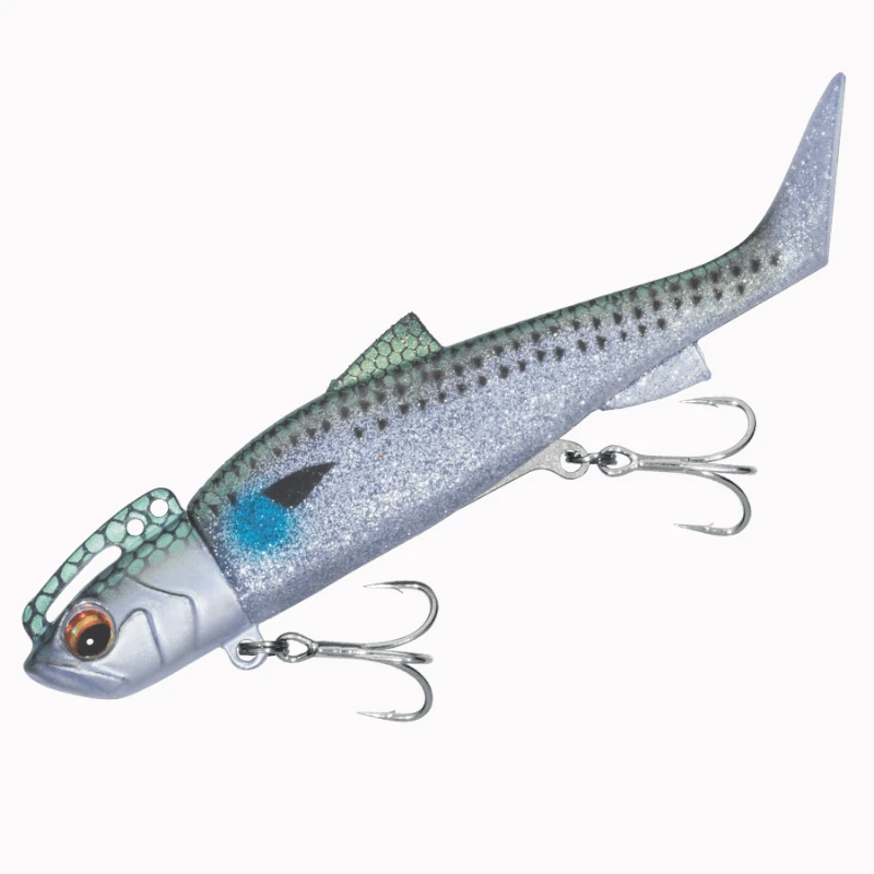 TidRift One Shad 18g #004